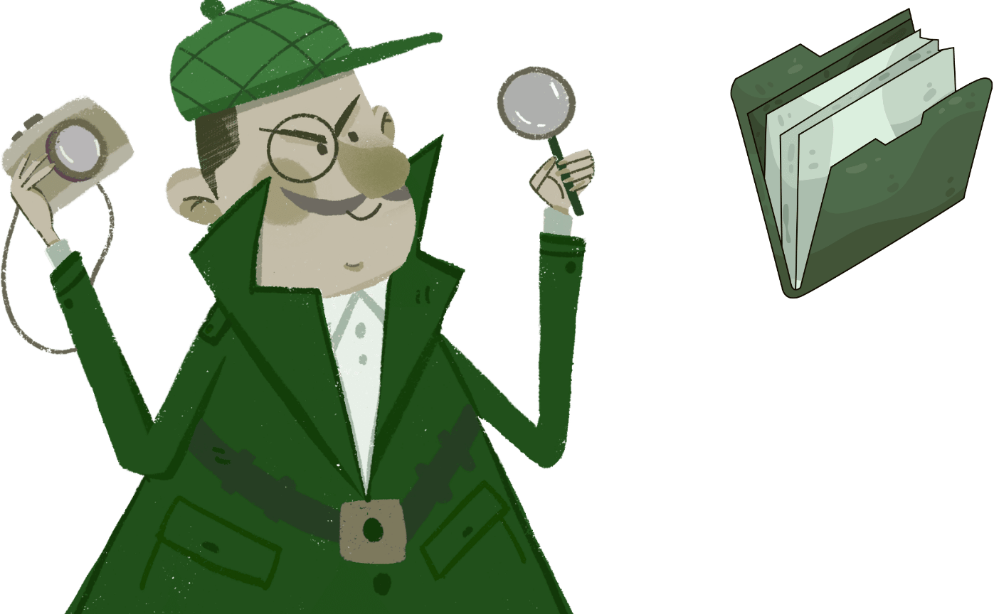 Investigation-1
